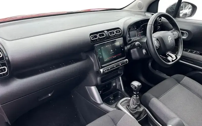 Used Citroën C3 PureTech 110 HP (80 kW) 2023 Hatchback