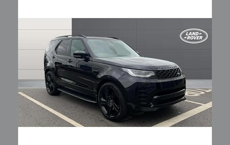 Other New 2025 Land Rover Discovery 5 HSE Dynamic SUV | £74,654 (Fair price) - Image 1/4