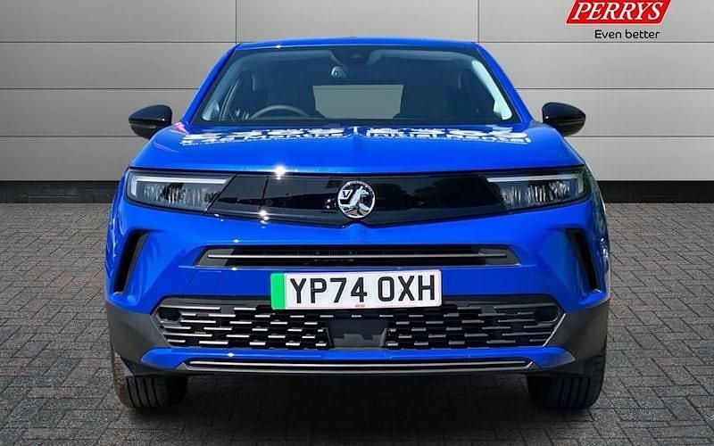 Used Vauxhall Mokka Design Edition 100 kW (136 HP) 2024 SUV