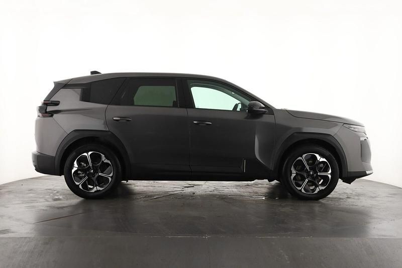 New Citroën C5 156 kW (213 HP) 2026 Hatchback