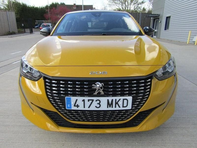 Used Peugeot 208 Active 2023 Hatchback