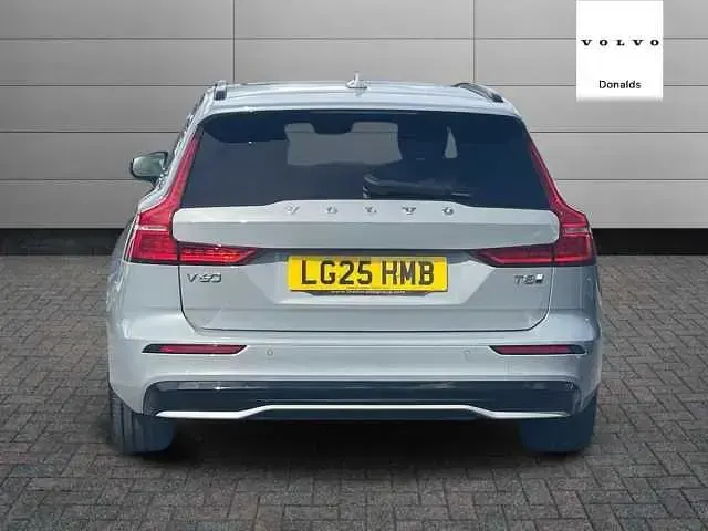 Used Volvo V60 Ultra 449 HP (330 kW) 2026 Estate