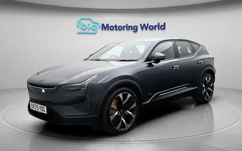 Used Polestar 3 Performance 380 kW (517 HP) 2025 SUV