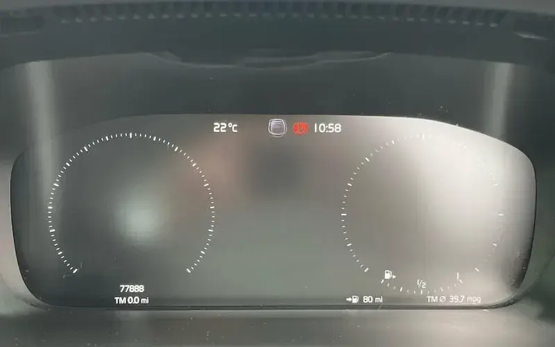 Used Volvo XC40 Inscription 150 HP (110 kW) 2021 Grey SUV