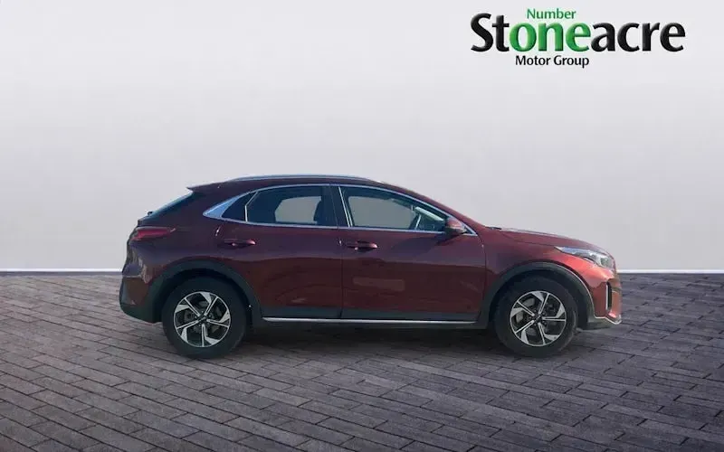 Used Kia XCeed 114 HP (83 kW) 2026 SUV