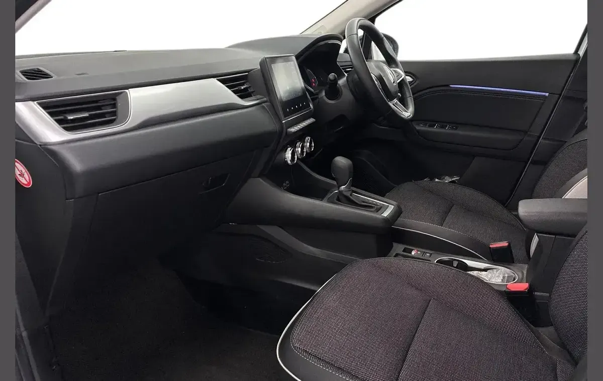 Used Renault Captur Techno 143 HP (105 kW) 2024 Other SUV
