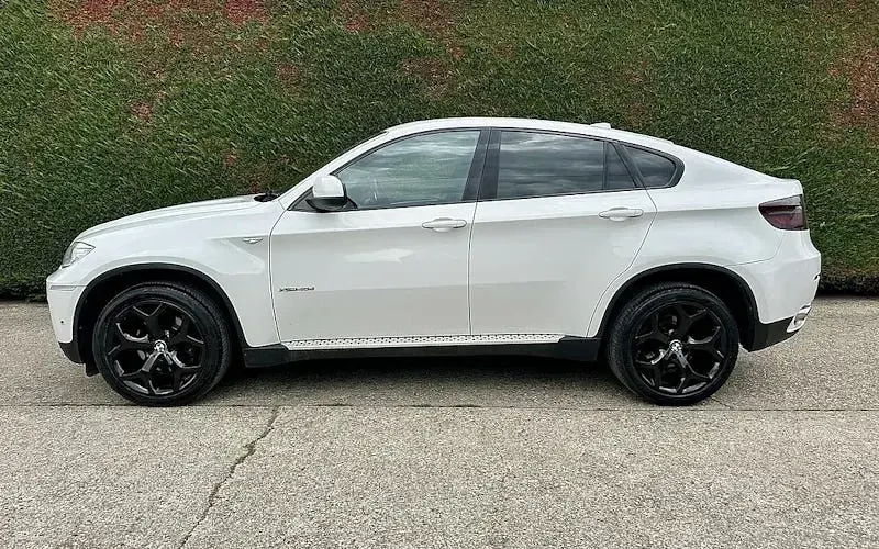 Used BMW X6 Comfort Edition 306 HP (225 kW) 2013 SUV