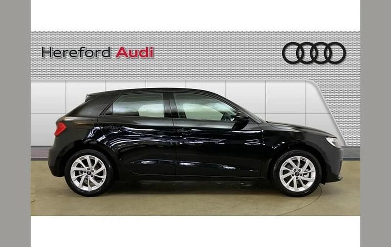 New Audi A1 Sport 113 HP (83 kW) 2025 Other SUV