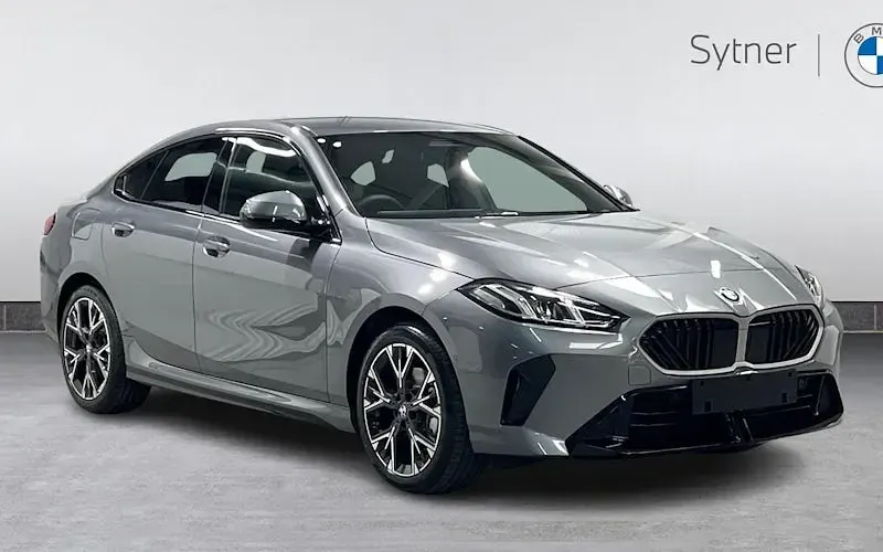 Used BMW 220 M Sport 170 HP (125 kW) 2026 Coupe