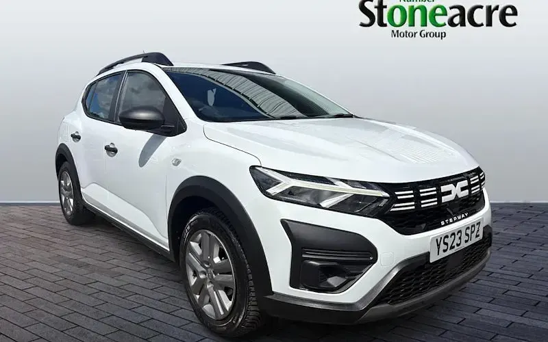 Used Dacia Sandero Essentiel 91 HP (66 kW) 2022 Hatchback