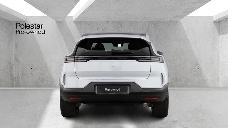 Used Polestar 3 Long Range Dual motor 359 kW (489 HP) 2025 Magnesium SUV
