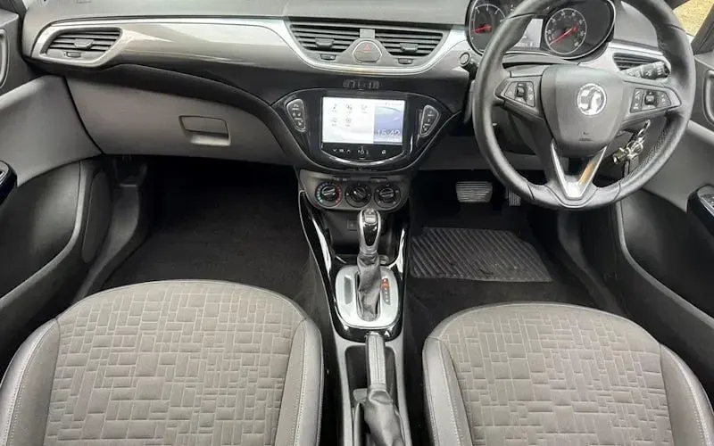 Used Vauxhall Corsa 90 HP (66 kW) 2018 Hatchback