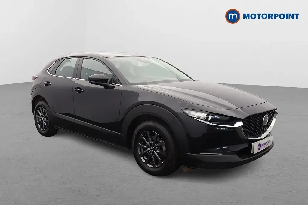 Used Mazda CX-30 Center-Line 140 HP (102 kW) 2025 SUV