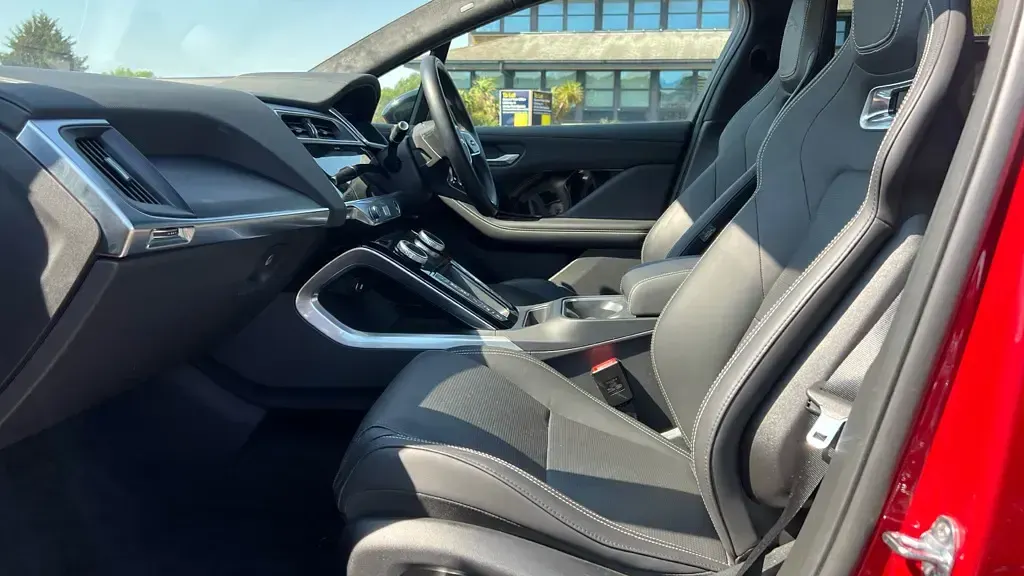 Used Jaguar I-Pace 294 kW (400 HP) 2024 SUV