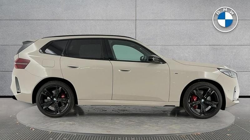 Used BMW X3 Comfort Edition 393 HP (289 kW) 2025 Grey SUV