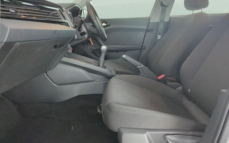 Used Audi A1 Sportback 95 HP (69 kW) 2023 Hatchback