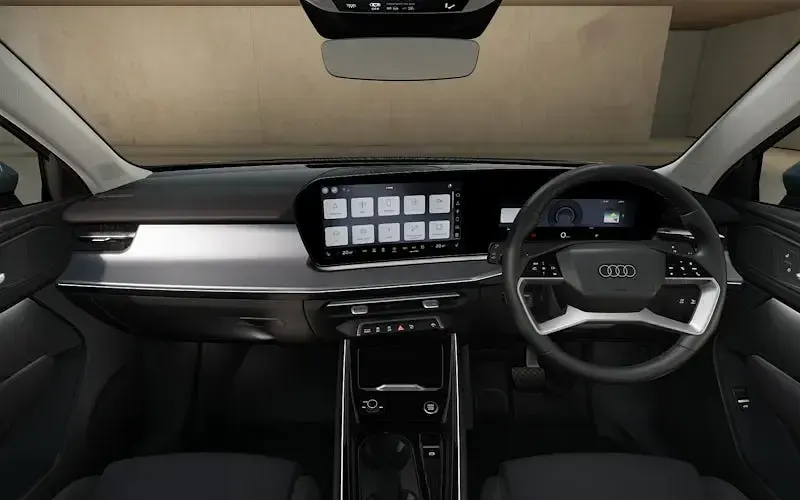 New Audi Q3 Sport 150 HP (110 kW) 2026 SUV