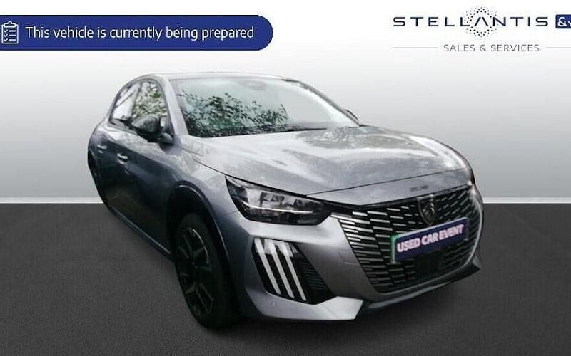 New Peugeot e-208 GTi 114 kW (156 HP) 2026 Hatchback