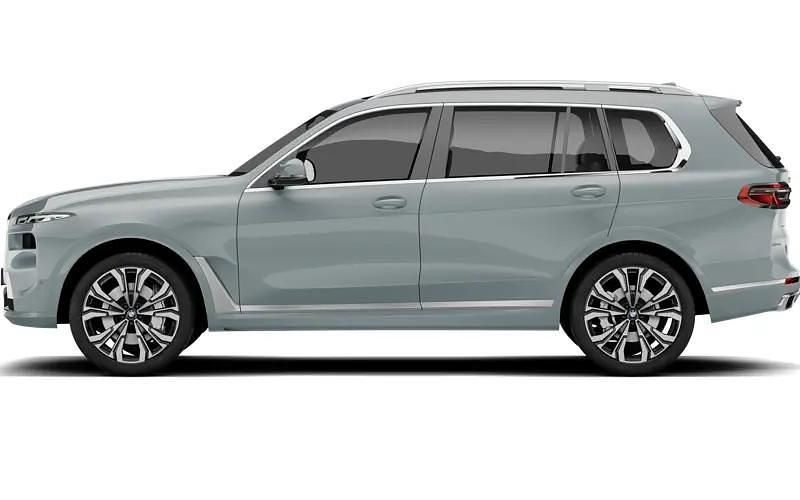 New 2025 BMW X7 M Sport SUV | £90,447 (Good price) - Image 1/1