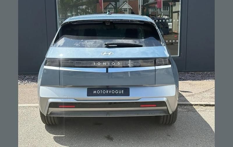 New Hyundai Ioniq 5 Ultimate 165 kW (225 HP) 2025 Other SUV