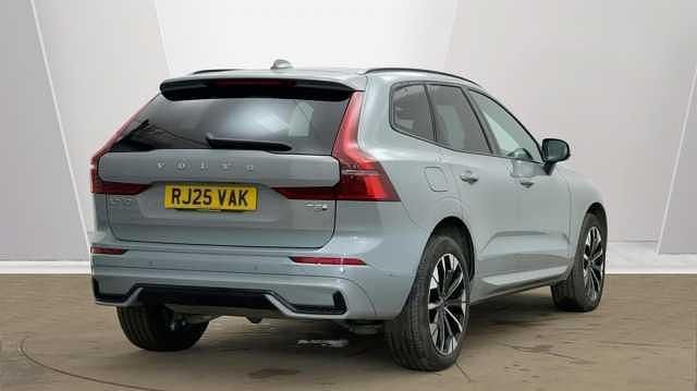 Used Volvo XC60 Ultra 450 HP (330 kW) 2026 SUV