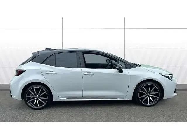 Used Toyota Corolla Sport 192 HP (141 kW) 2024 Other Hatchback
