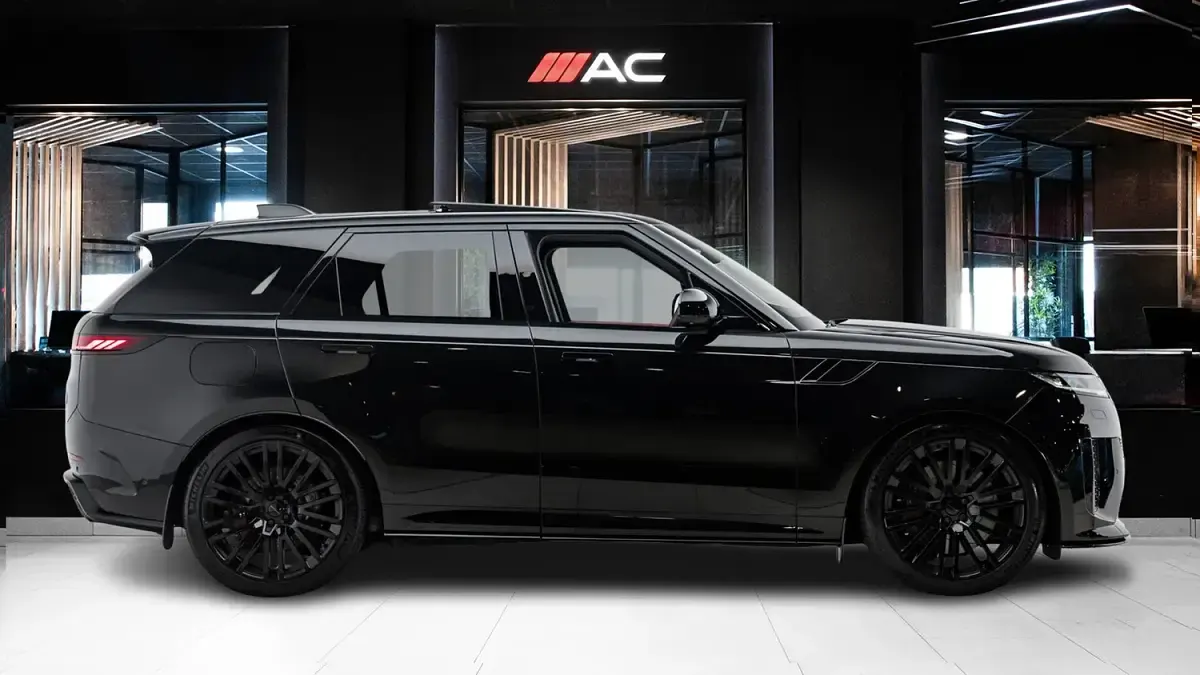 Used Audi Q5 S-Line 2025 Black SUV