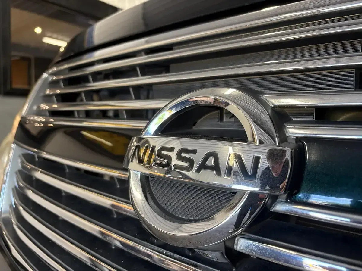 Used Nissan Elgrand 2024 Black MPV