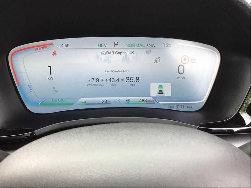 Used BYD Seal U 2025 Snow white SUV