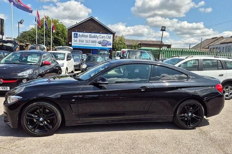 Used 2014 Mercedes CLA220 AMG line Sedan | £7,495 (Good price) - Image 1/1