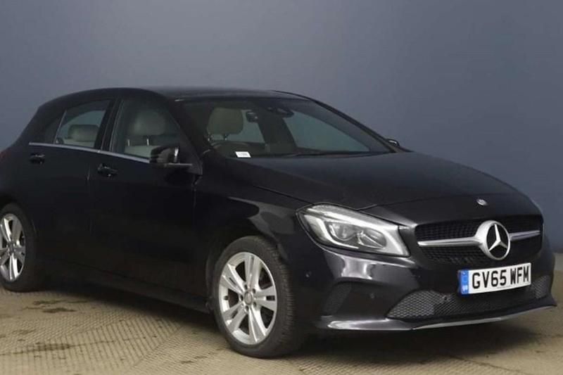 Used 2016 Mercedes A180 Premium Plus | £11,100 (Fair price) - Image 1/1