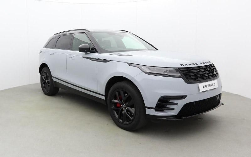 Used Land Rover Range Rover Velar SE Dynamic 204 HP (150 kW) 2025 SUV