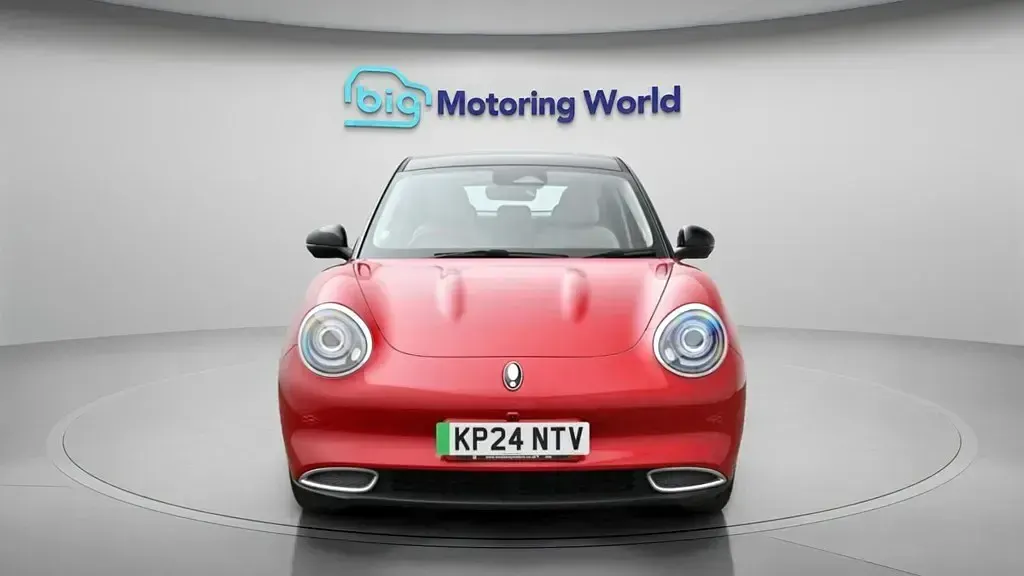 Used Ora 03 125 kW (170 HP) 2024 Hatchback