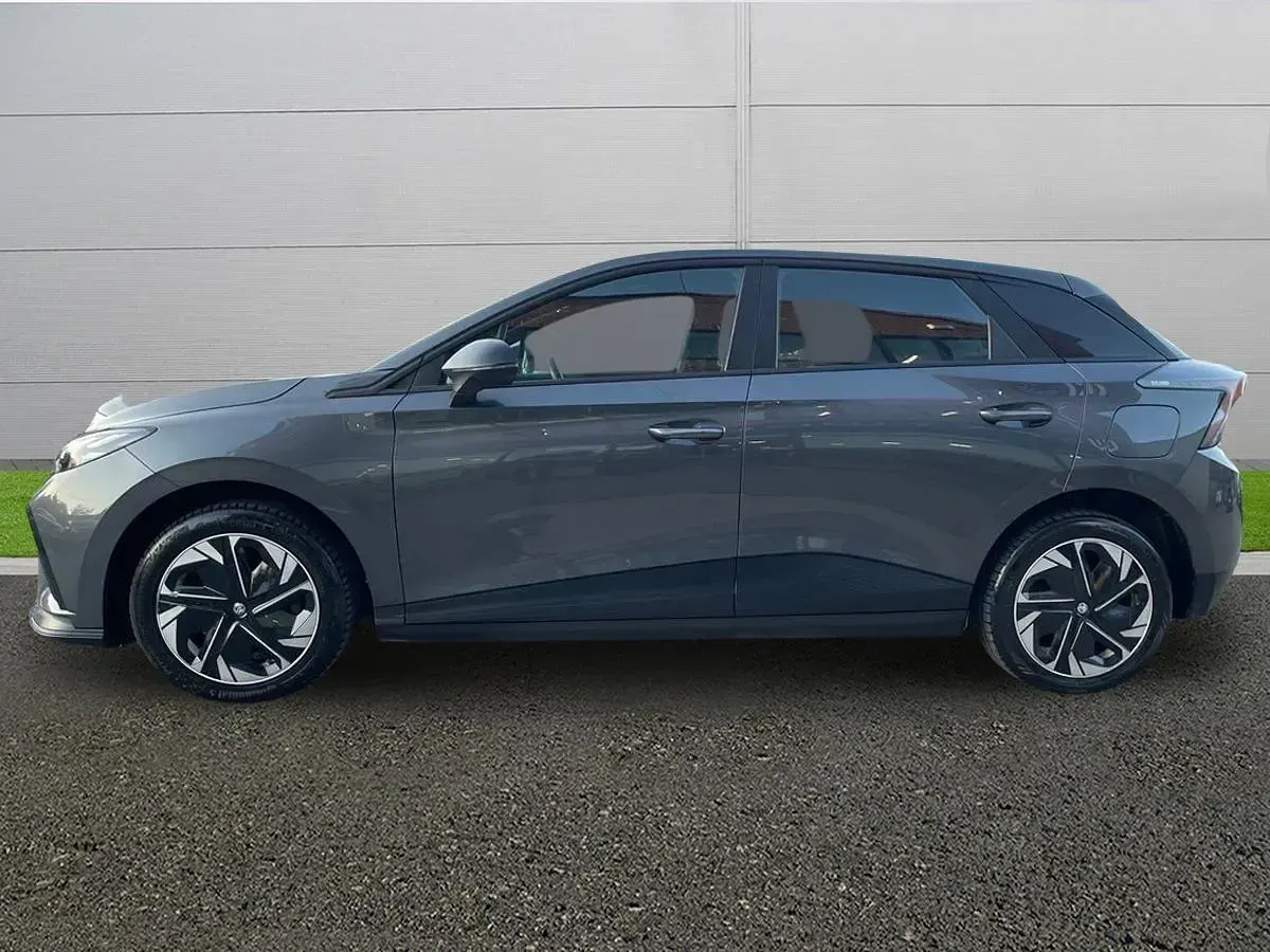 Used MG MG4 EV 2023 Hatchback