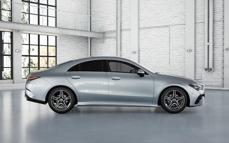 New 2025 Mercedes CLA180 Executive Sedan | £33,810 (A bit pricey) - Image 1/1