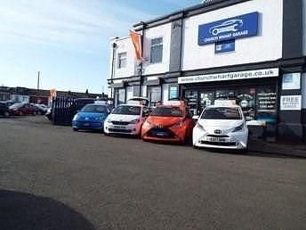 Used Mercedes A180 Executive 109 HP (80 kW) 2016 Grey Hatchback