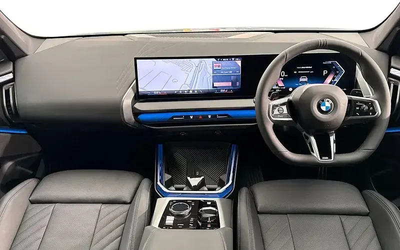 New BMW X3 M Sport 197 HP (144 kW) 2026 SUV