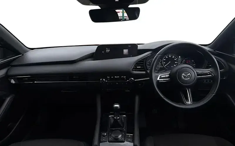 Used Mazda 3 122 HP (89 kW) 2021 Hatchback
