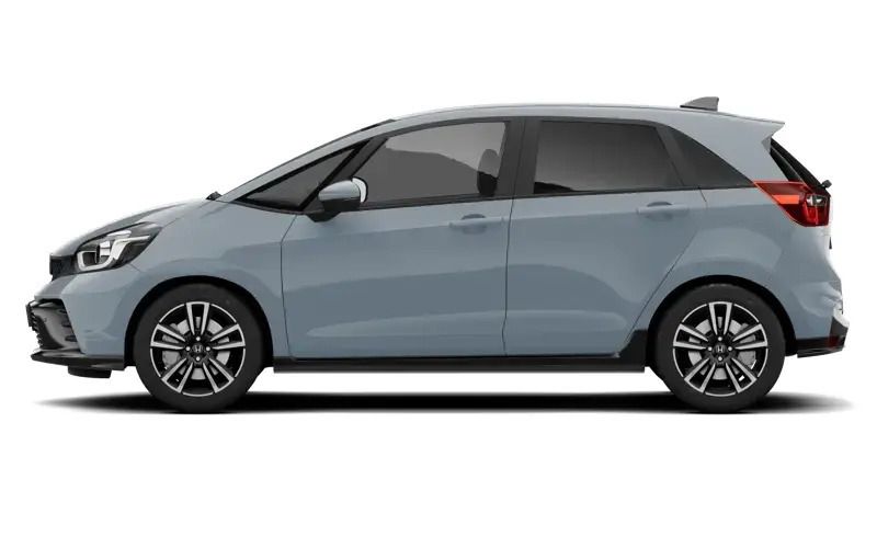 New 2025 Honda Jazz Advance Hatchback | £29,743 (Expensive) - Image 1/1
