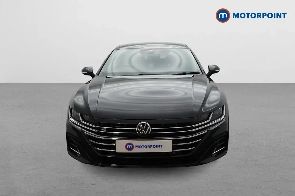 Used VW Arteon R-line 2023 Grey Estate