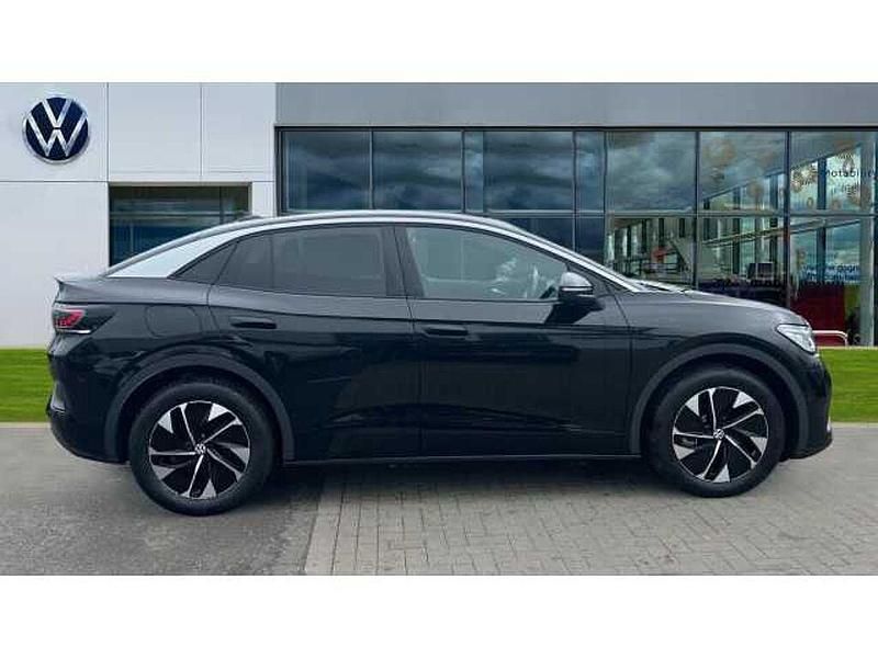 New VW ID.5 210 kW (286 HP) 2025 SUV