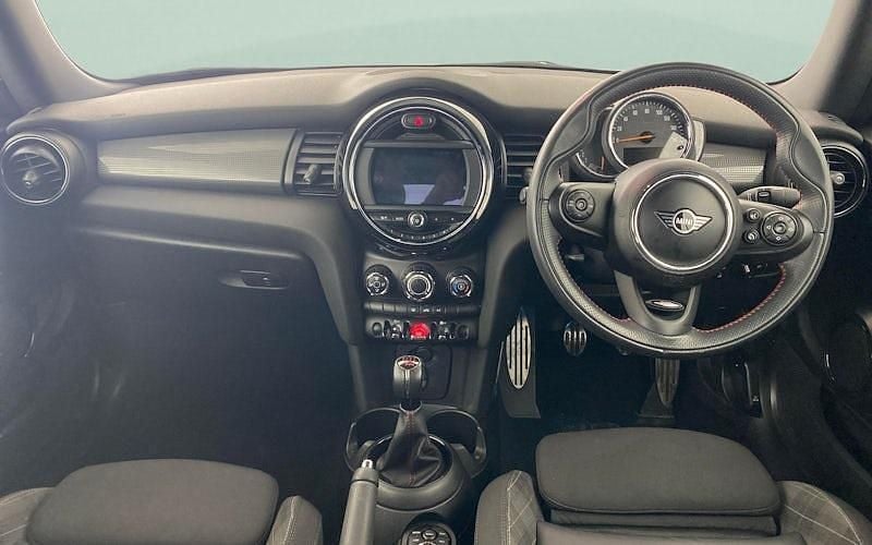 Used Mini Cooper Cabriolet Sport 136 HP (100 kW) 2020 Cabriolet