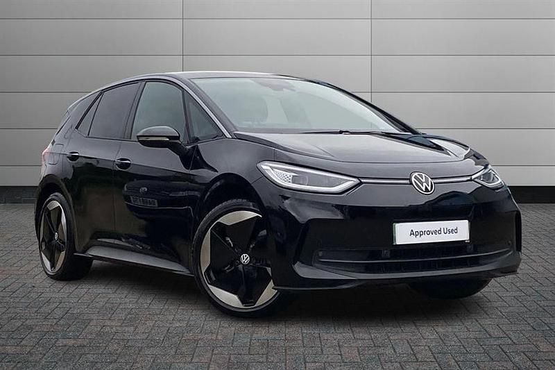 Unknown New 2025 VW ID.3 Pro Hatchback | £31,150 (Expensive) - Image 1/3