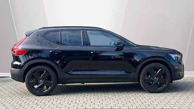Used Volvo XC40 Plus 161 HP (118 kW) 2026 SUV