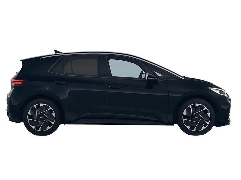 New VW ID.3 Pro 169 kW (231 HP) 2026 Black Hatchback
