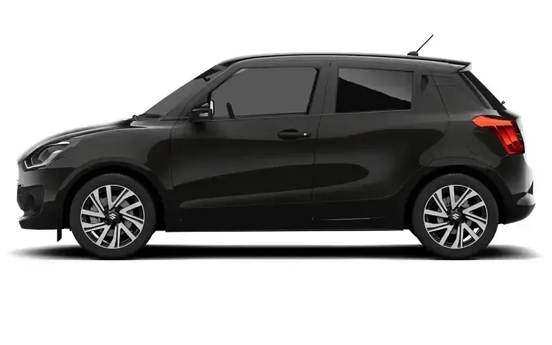 Używany Suzuki Swift Sport 129 KM (94 kW) 2023 Hatchback