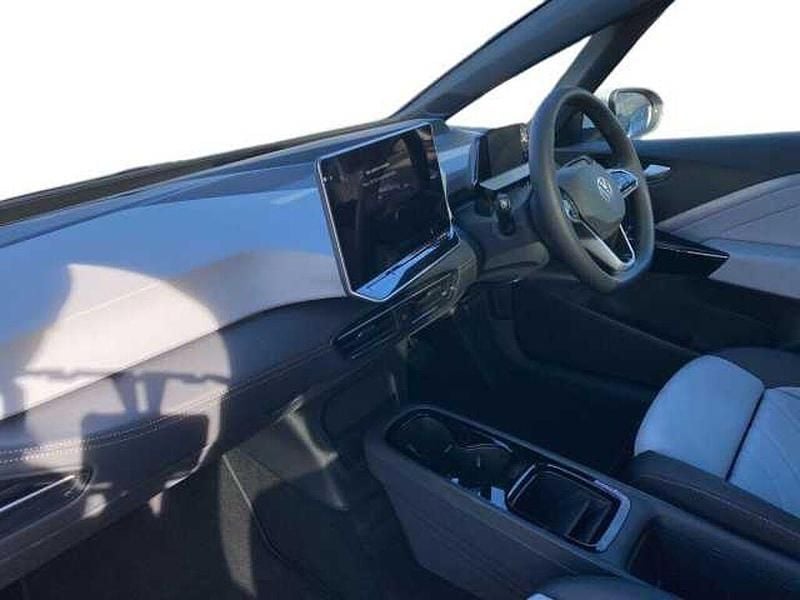 New VW ID.3 125 kW (170 HP) 2026 Hatchback