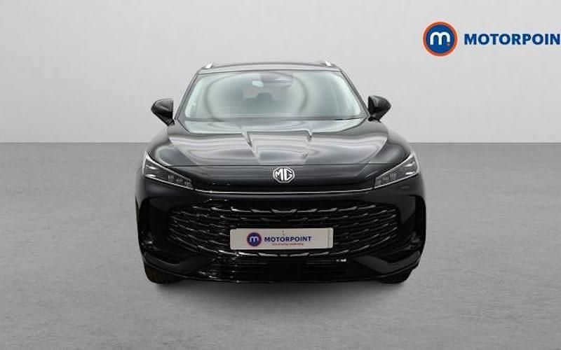 Used MG HS SE 224 HP (164 kW) 2026 SUV