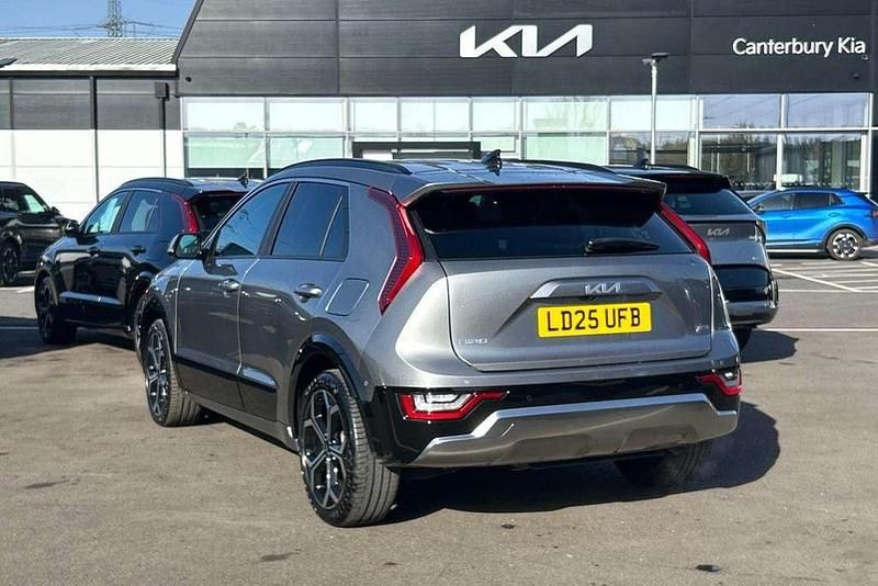 Used Kia Ceed 117 HP (86 kW) 2022 Grey Hatchback