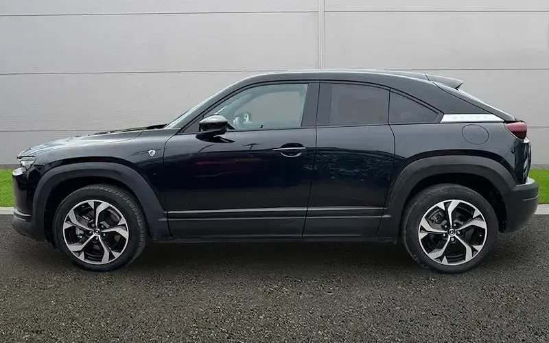 Occasion Mazda MX30 Exclusive-Line 170 ch (125 kW) 2025 SUV